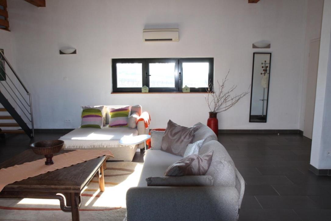 Apartamento Domaine de Cazaban Villegailhenc Exterior foto