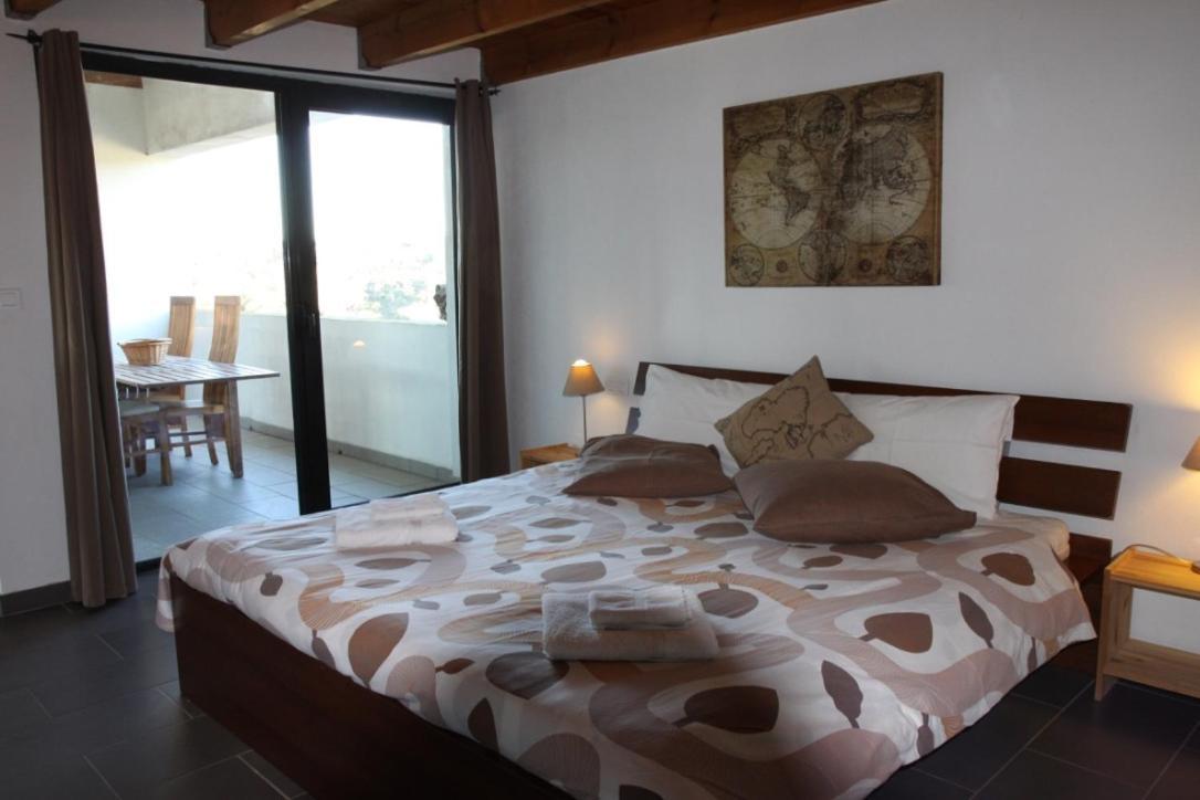 Apartamento Domaine de Cazaban Villegailhenc Exterior foto