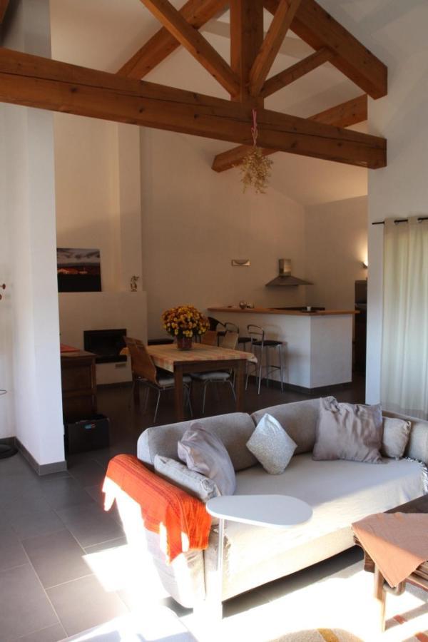 Apartamento Domaine de Cazaban Villegailhenc Exterior foto
