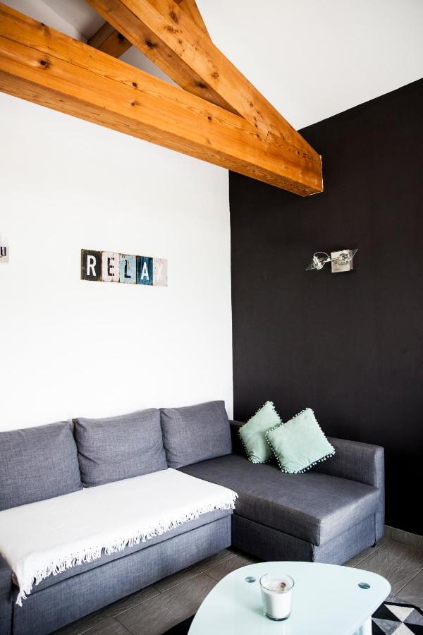 Apartamento Domaine de Cazaban Villegailhenc Exterior foto