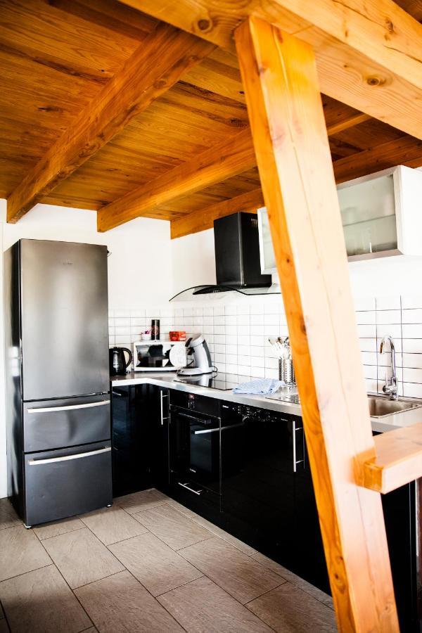 Apartamento Domaine de Cazaban Villegailhenc Exterior foto