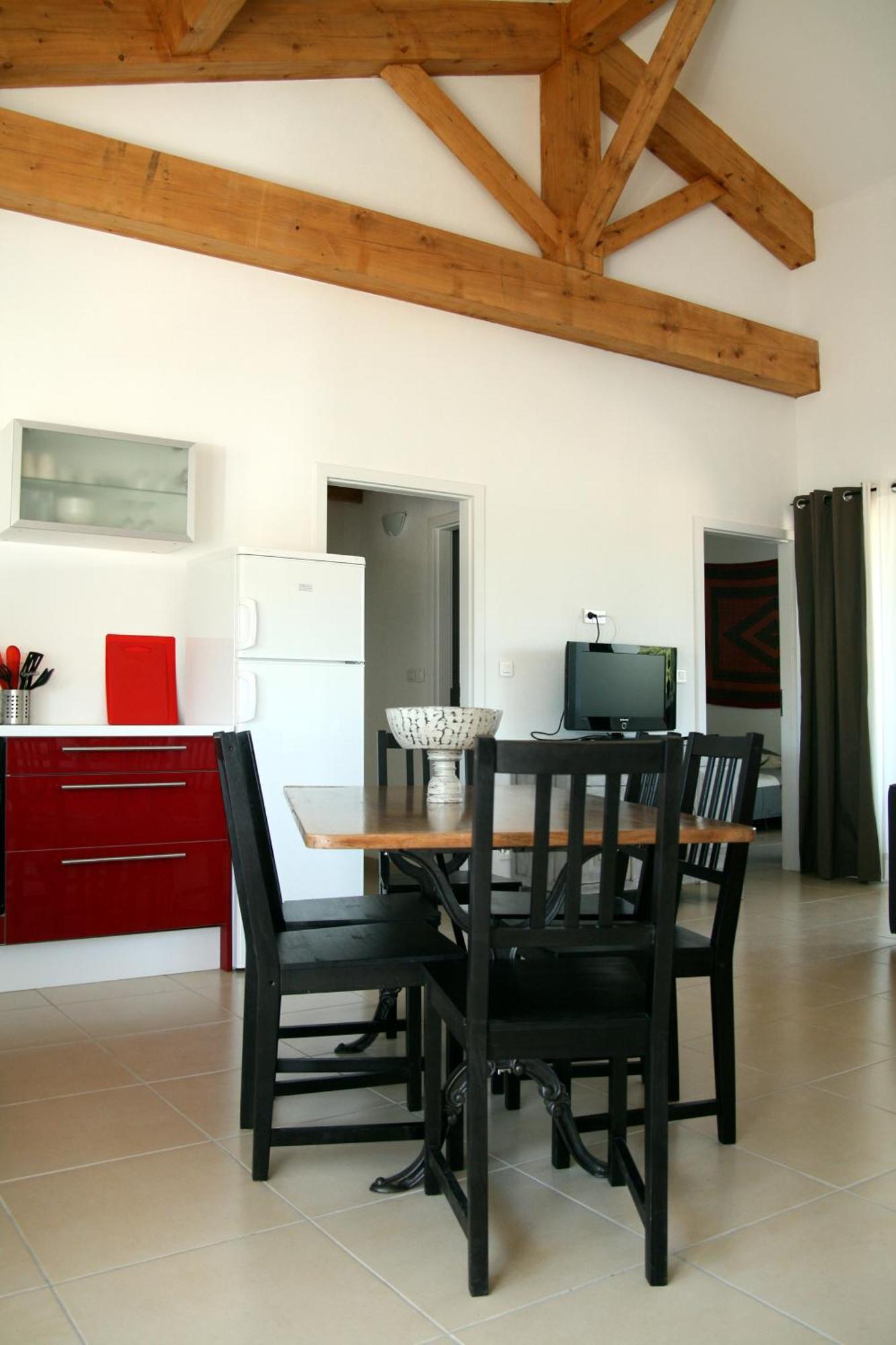 Apartamento Domaine de Cazaban Villegailhenc Habitación foto