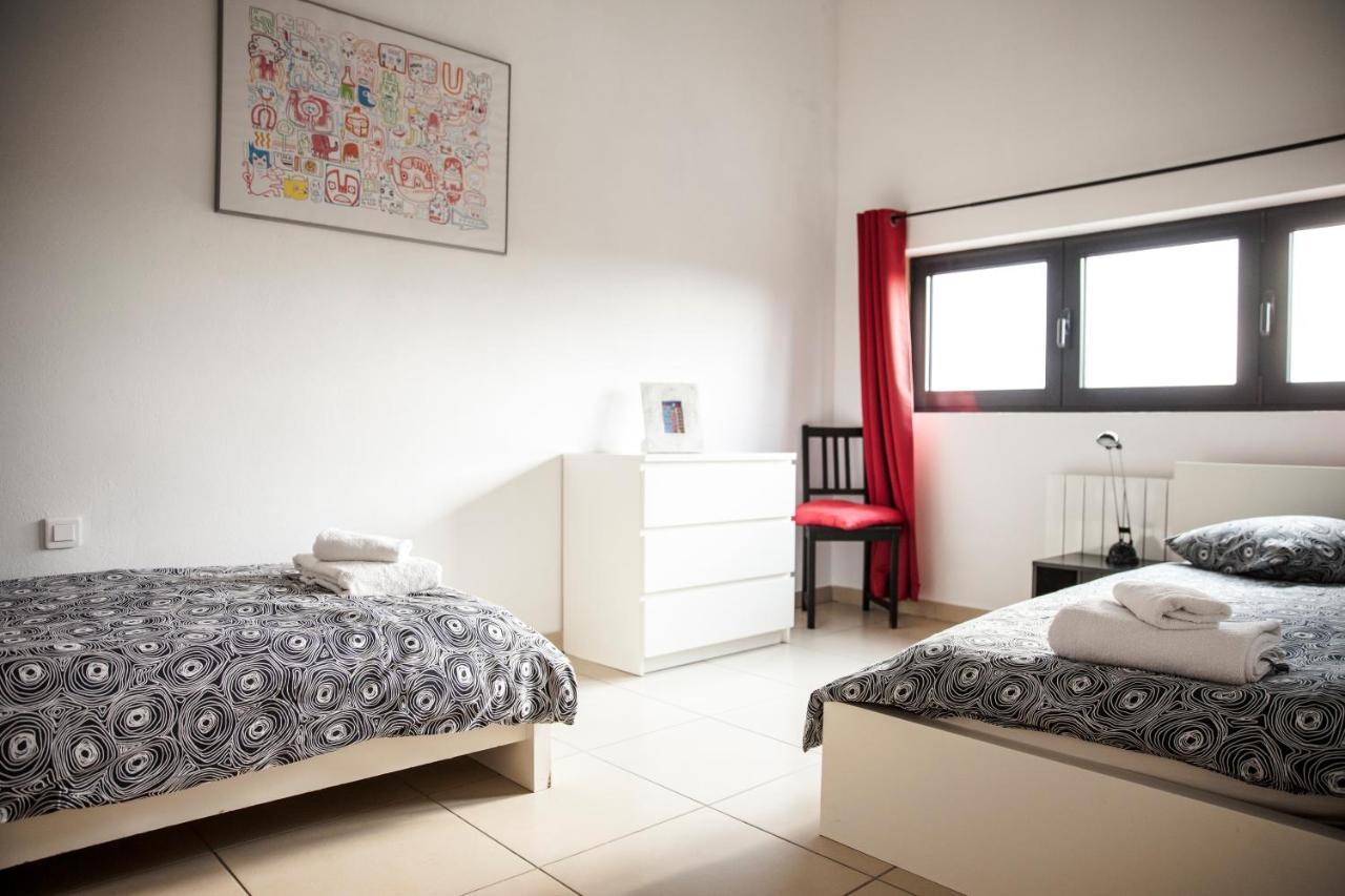 Apartamento Domaine de Cazaban Villegailhenc Exterior foto