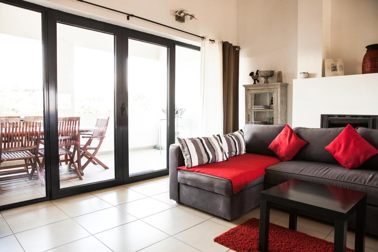 Apartamento Domaine de Cazaban Villegailhenc Exterior foto